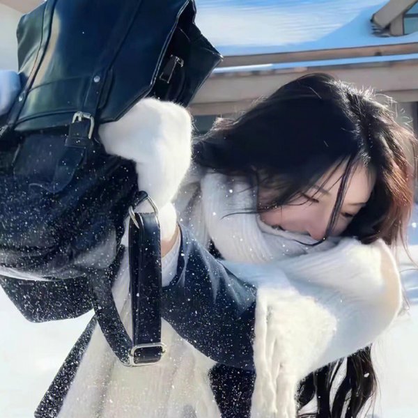 马戏女郎