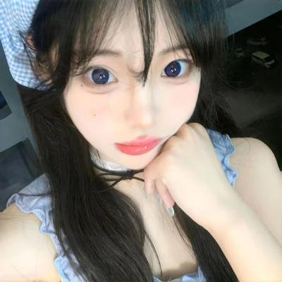 你听起来很甜