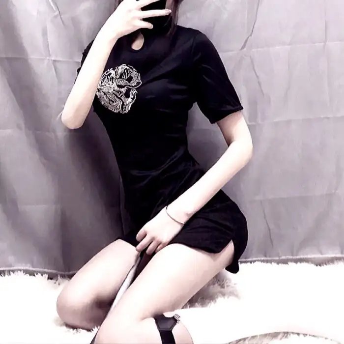 巴黎厨房