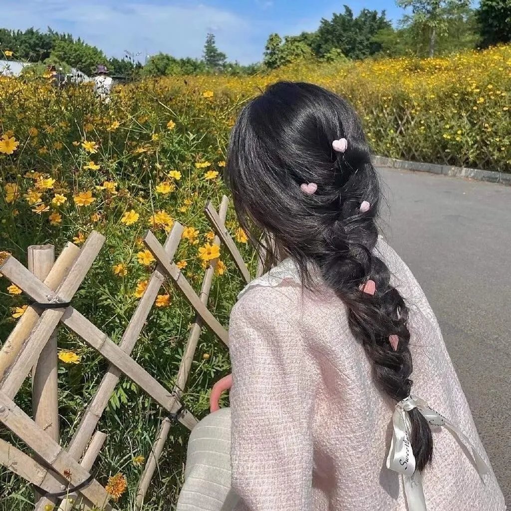 记忆中的你